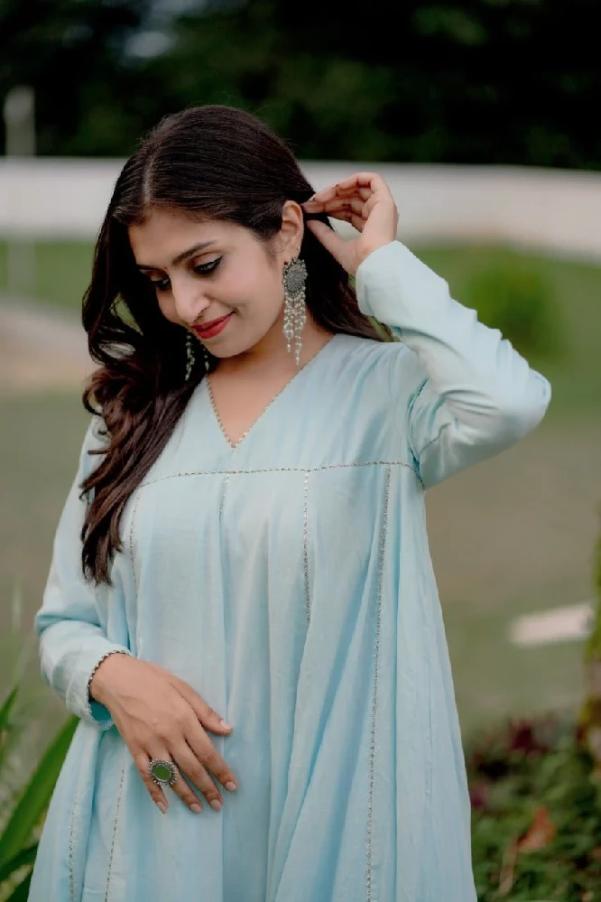 Aasma-Light Blue Anarkali Set-3.webp